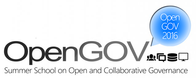 OPENGOV 2016