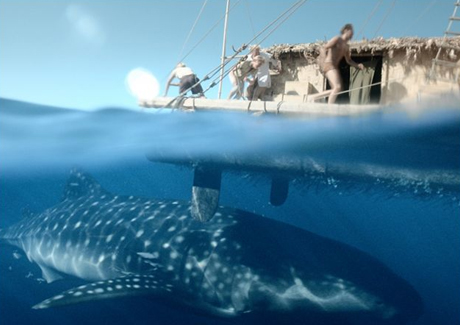 Kon Tiki (Un Viaje Fantástico) [Críticas de un cinéfilo bipolar]