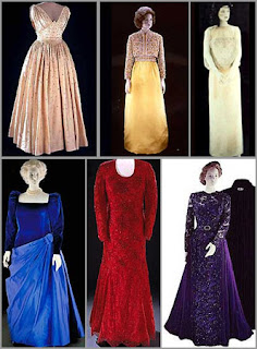 Vestidos Americanos modelos de Vestidos Americanos