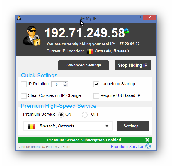 Serial key of hide my ip6 premium download Serial key of hide my ip6 premium download