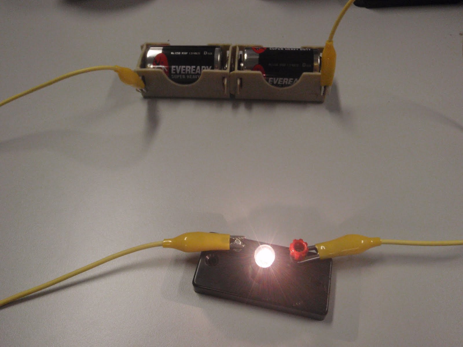 2011 S204 Science Blog