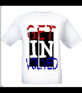 Oh Zee Clothing -GINvolved