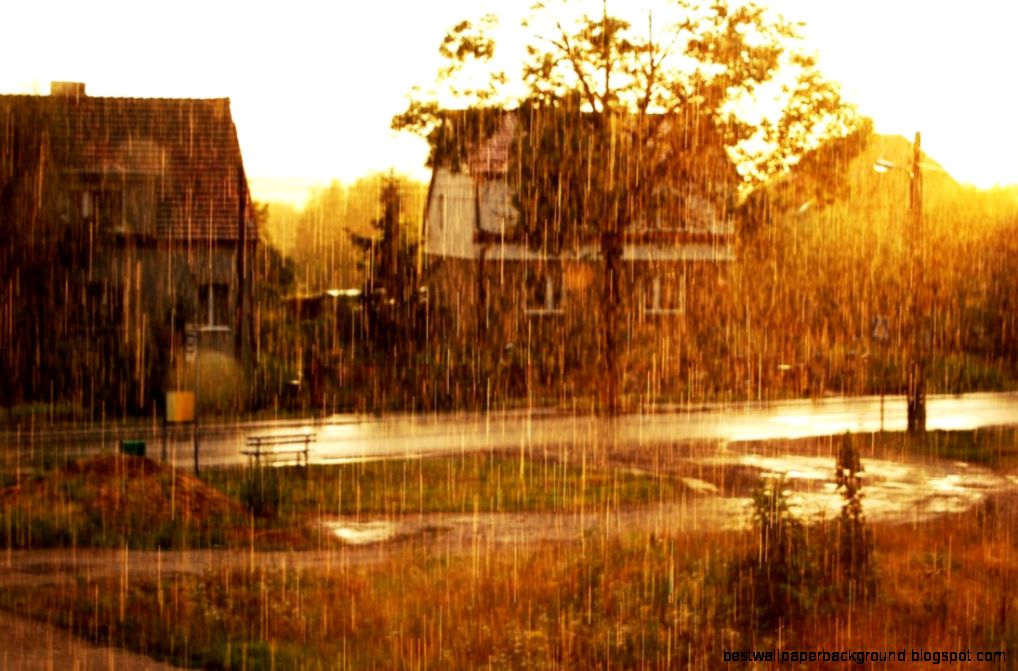 I absolutely love it when it rains while the colourful soul I absolutely love it when it rains while the colourful soul