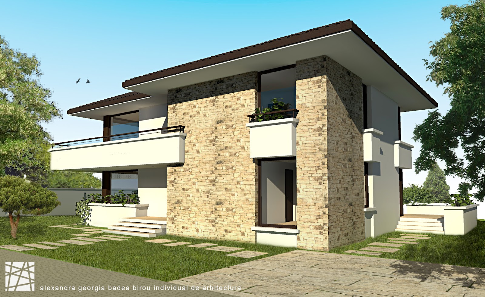 VILA URBANA AZSTUDIO