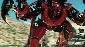 Transformers 4': Conheça os heróis, vilões e robôs do filme