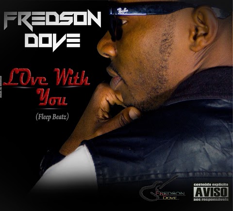 Fredson Dove Feat. Jezebel - Love With You