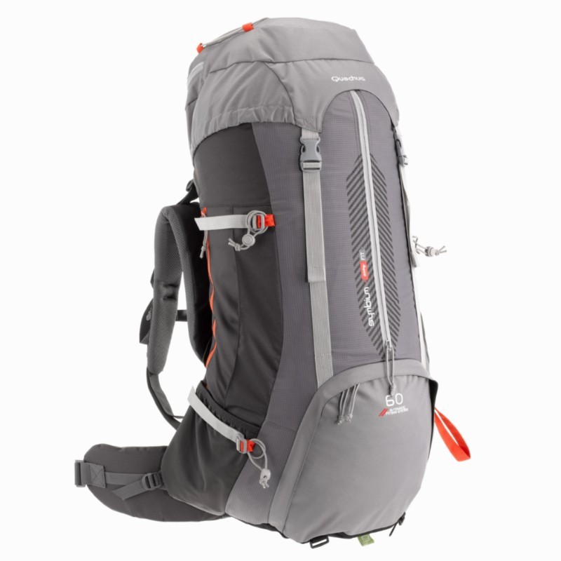 BACKPACKS RARE STUFF QUECHUA
