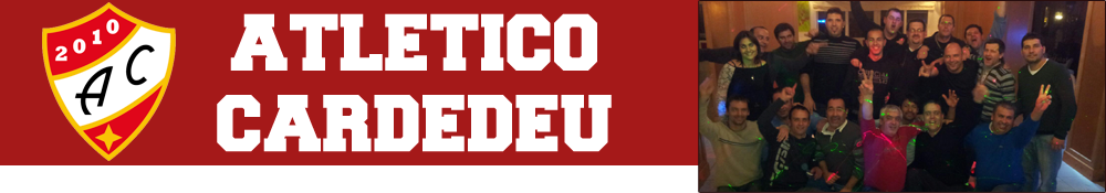 Atlético Cardedeu