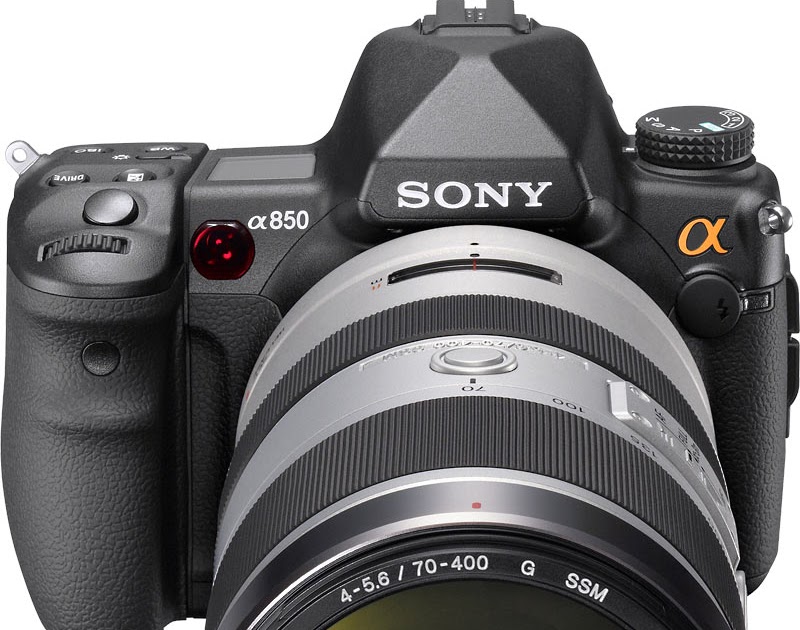 New Gadgets Sony Best Still Camera New Gadgets