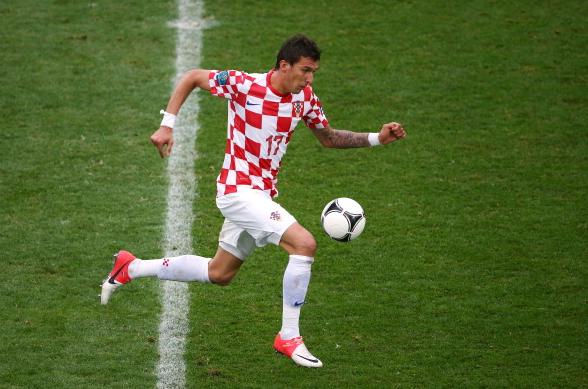 Watch Tvshow Online Free: Croatia vs Serbia