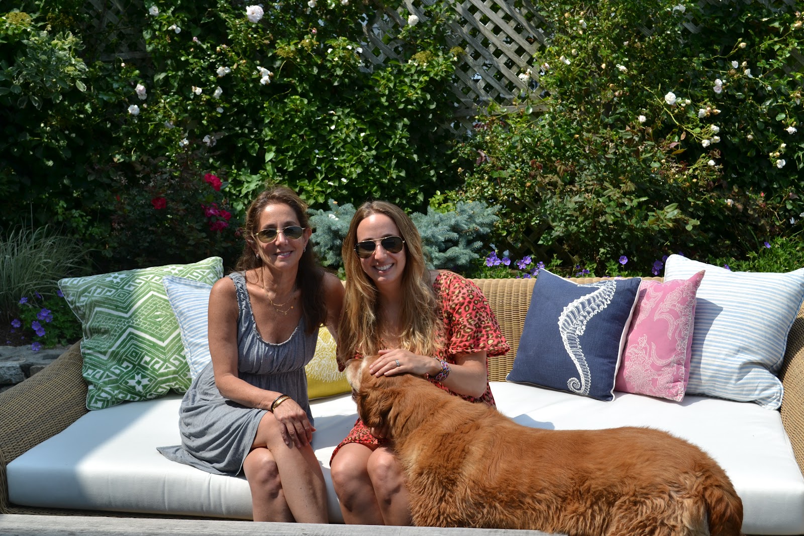 Shorely Chic Beach House Chic in Stamford, Connecticut