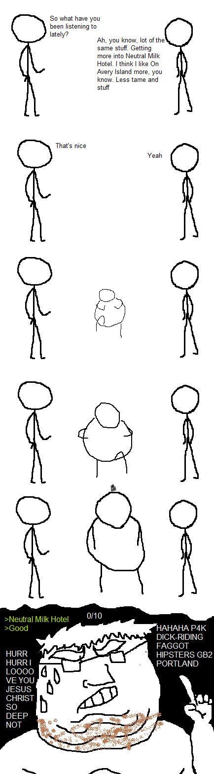 mu comics archive