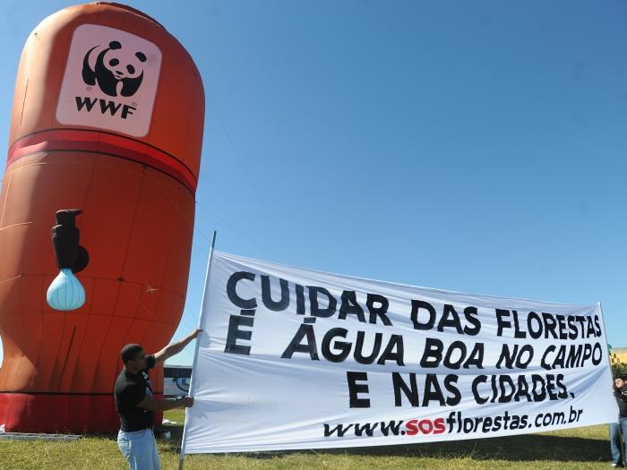 CQC Conceição do Coité - Bahia - Proteste Já - 25/jun/2012