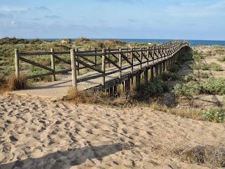 Platja de l'Ahuir