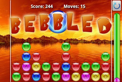 bebbled game for android