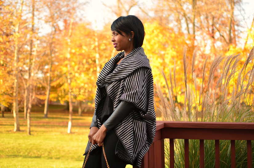 Fall 2014 Outfit Idea