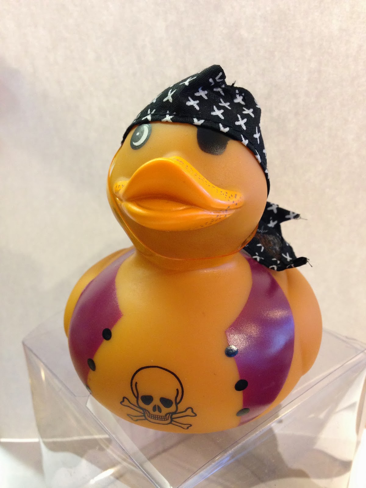 toys-toys-toys.co.uk: Take a look at our quacking duck collection!