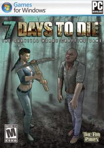 Download Game 7 Days To Die For PC