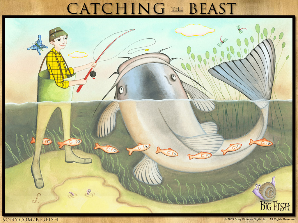 The Monkeys Paw - American Literature