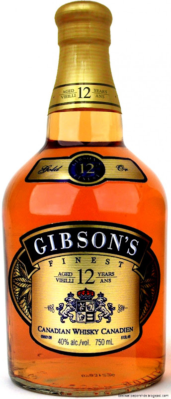 Using Canadian Whisky for your cocktail Using Canadian Whisky for your cocktail