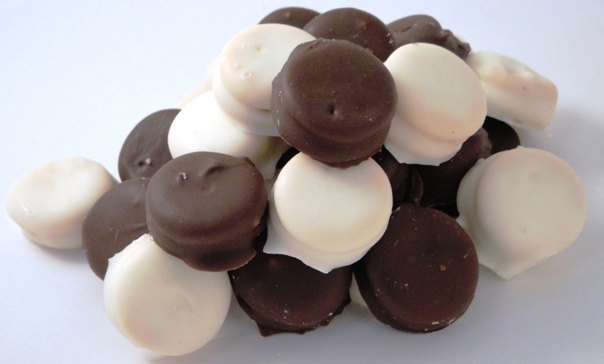 Crackahs Chocolate+covered+ritz+bitz