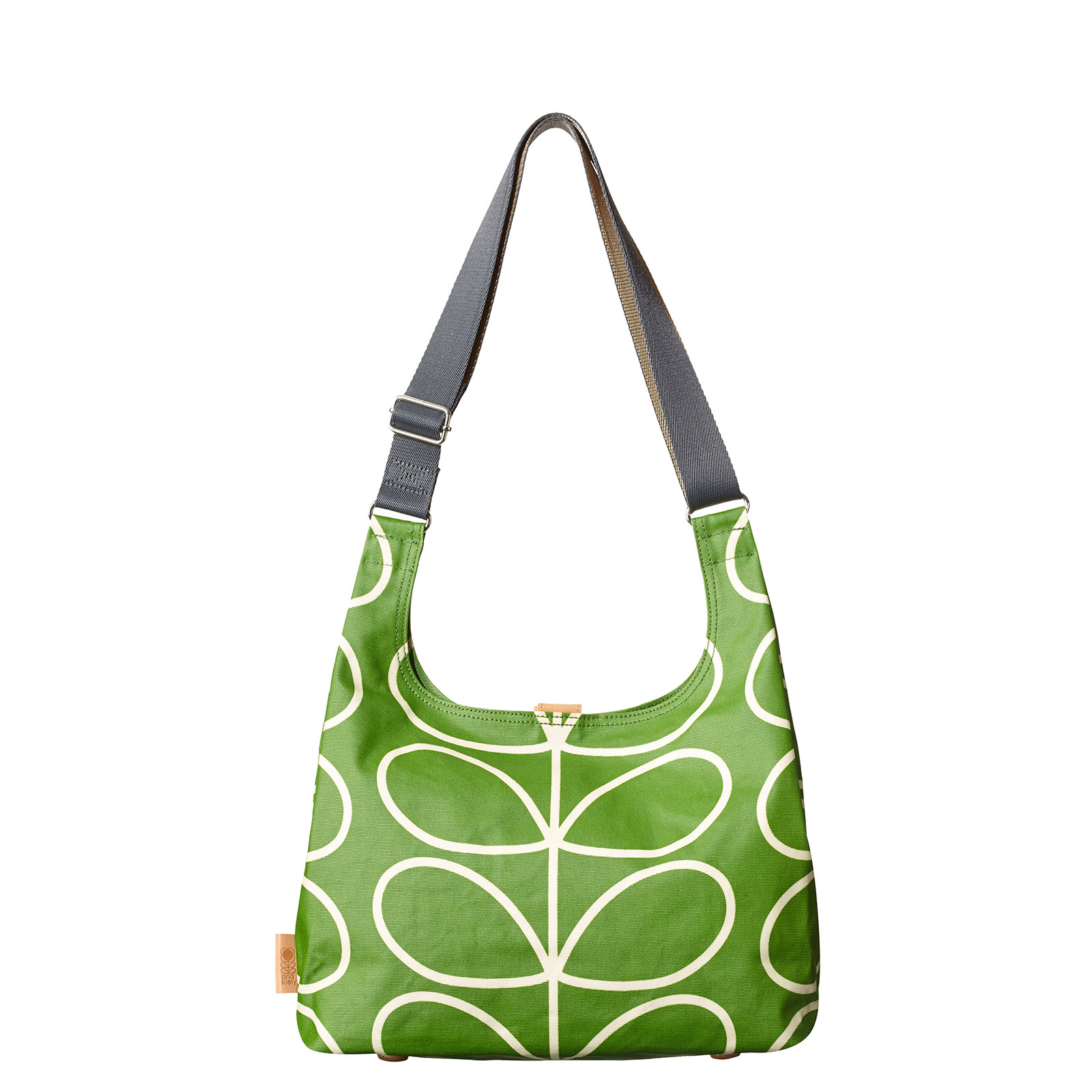 I Love Orla Kiely Orla Kiely AW15 Etc Giant Linear Stem in Apple