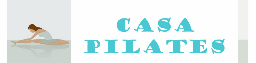 Casa Pilates