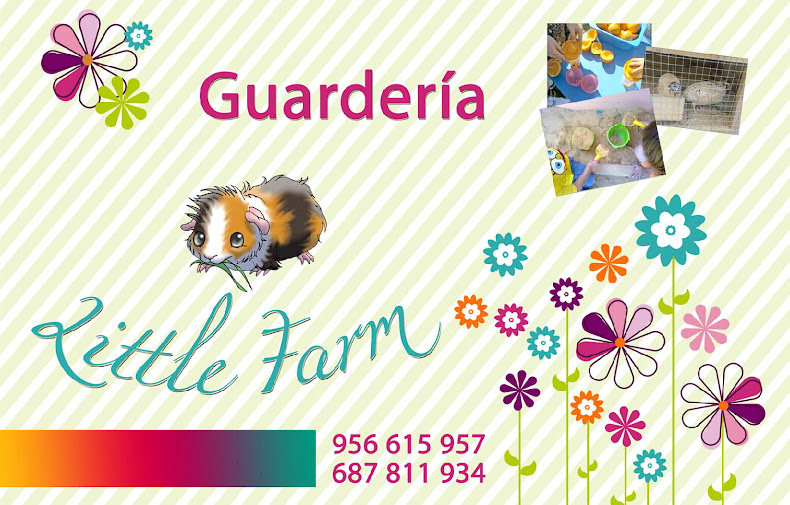 Guardería Little Farm
