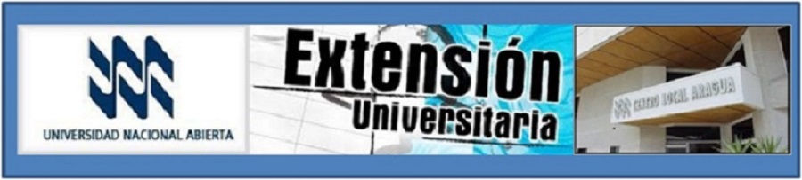 Extensión Universitaria