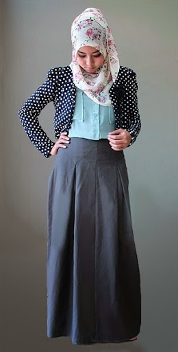 Gambar Hijab Modern Untuk Wanita Pekerja Atau Kantoran Terbaru 2017/2018 Gambar Hijab Modern Untuk Wanita Pekerja Atau Kantoran Terbaru 2017/2018