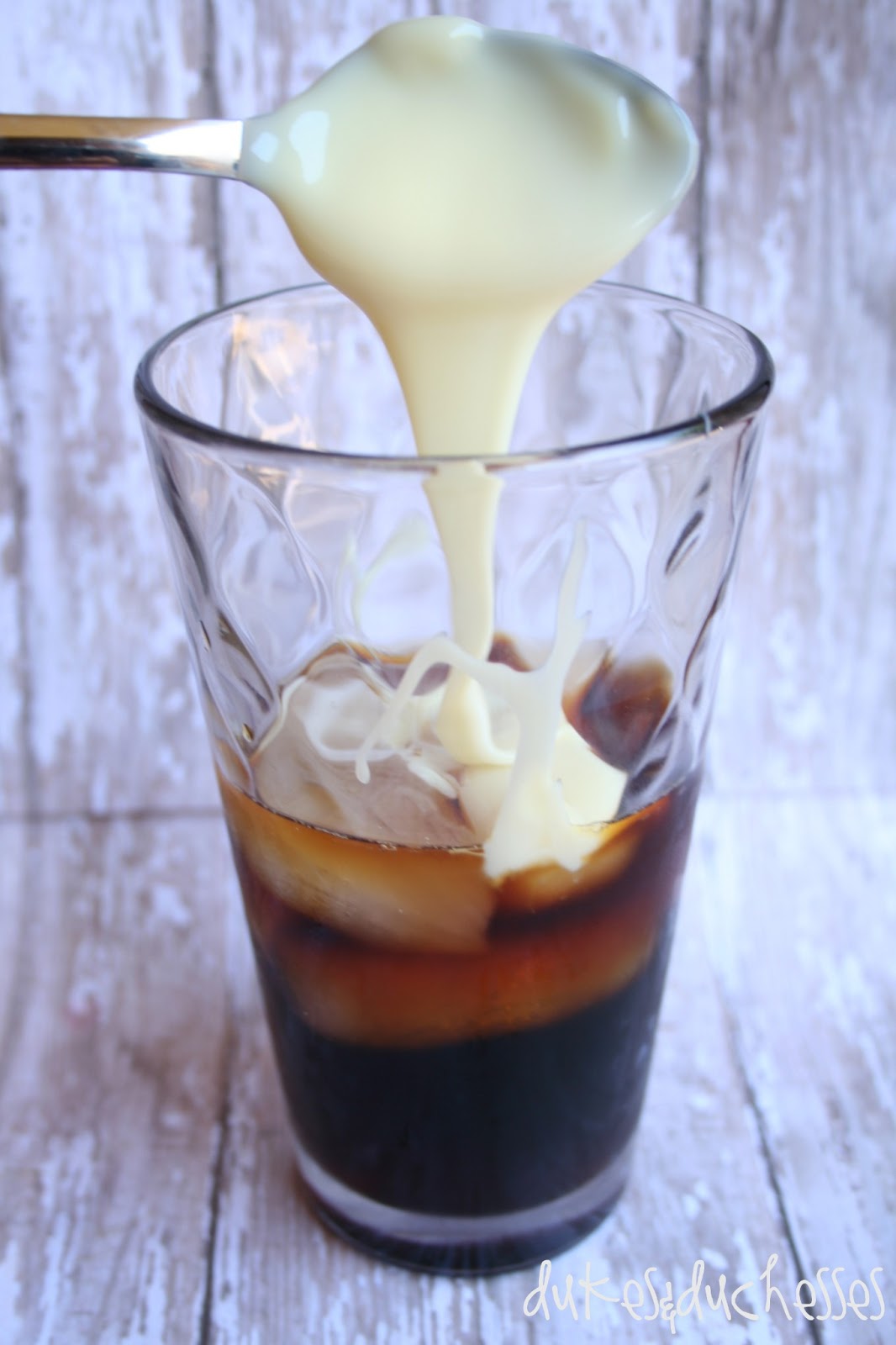 Vietmanese Iced Coffee Coffee recipes, Vietnamese iced
