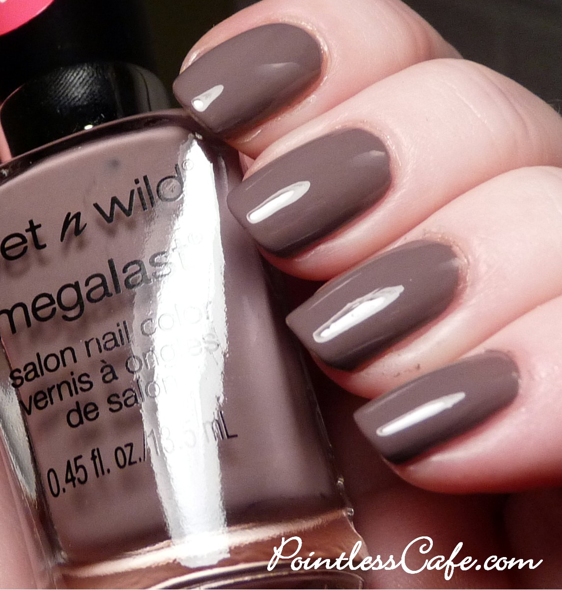 Wet n Wild Megalast - New Collection Swatches - Pic Heavy | Pointless Cafe