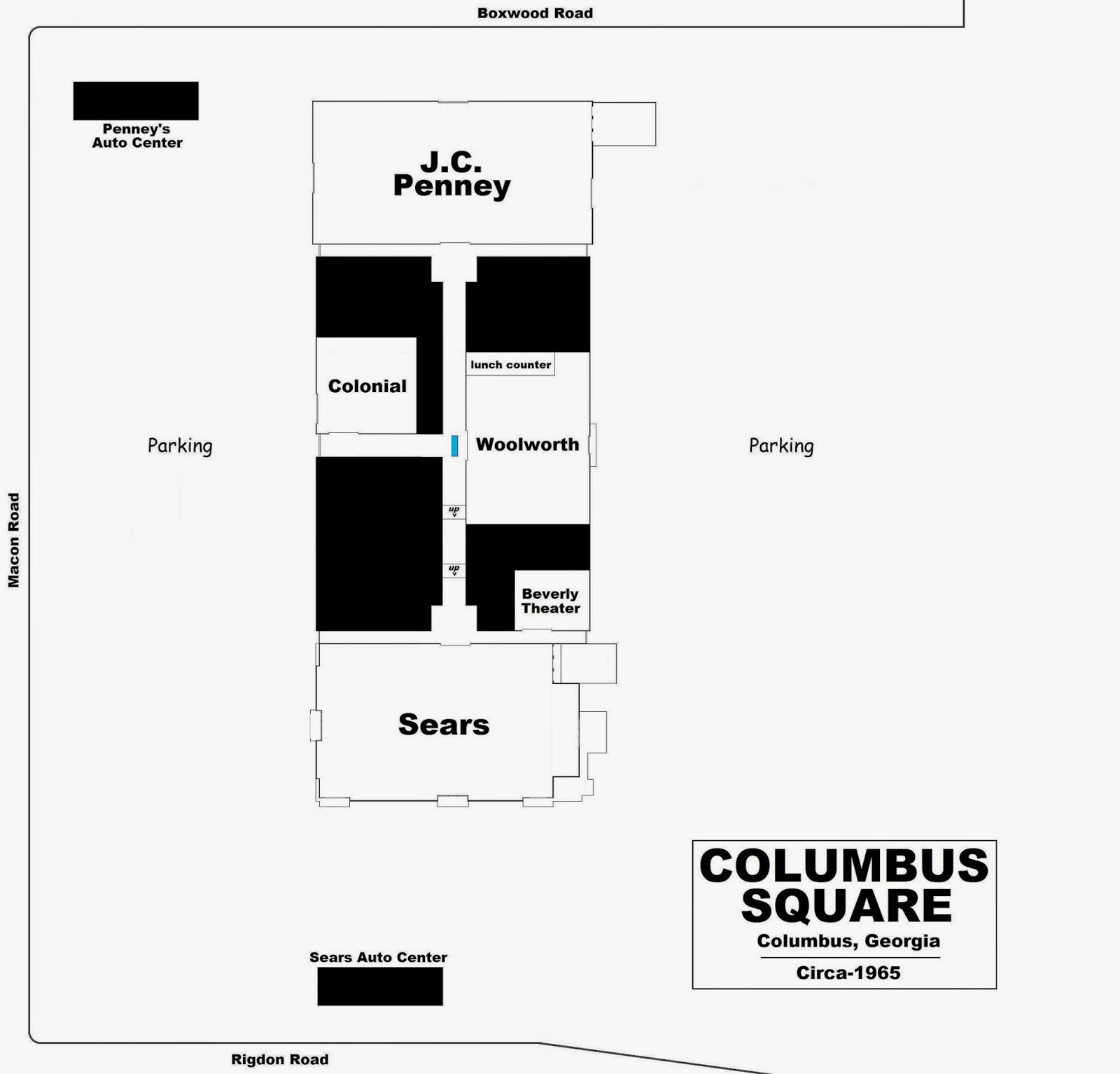 Columbus Georgia Property Assessor Columbus Georgia Property Assessor