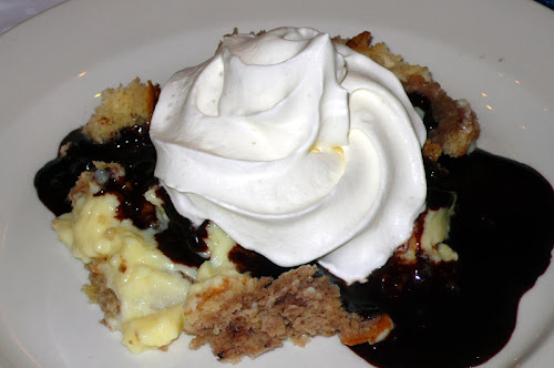 Somlói galuska (Öreghalász, Budapest)