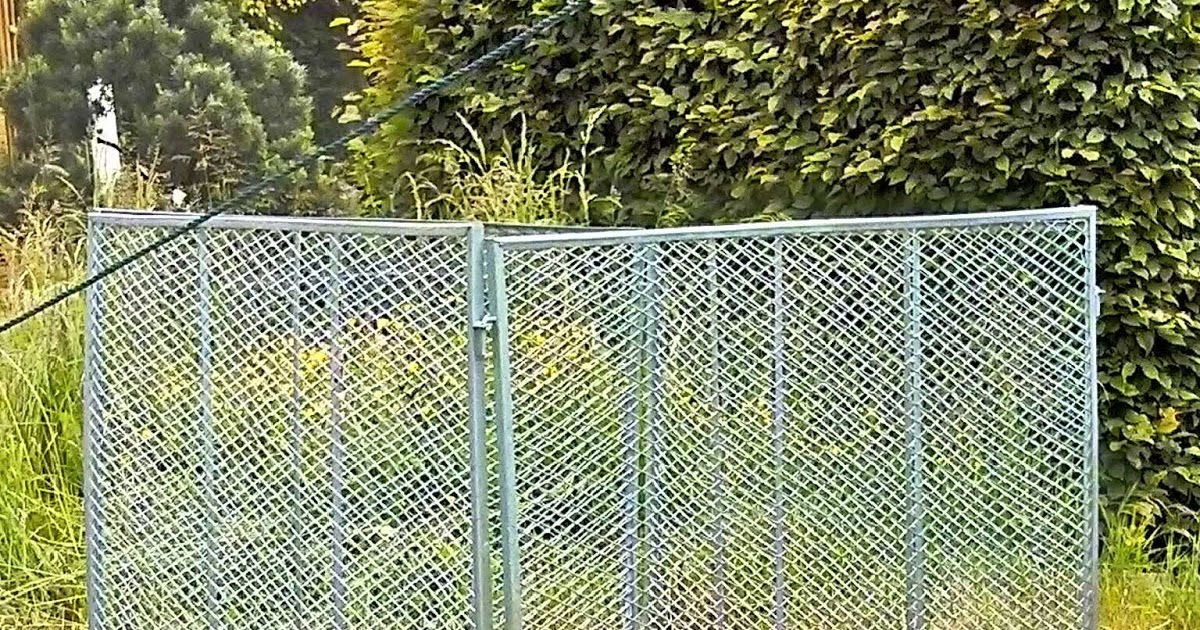 Burlis Gartenblog: Hochbeet