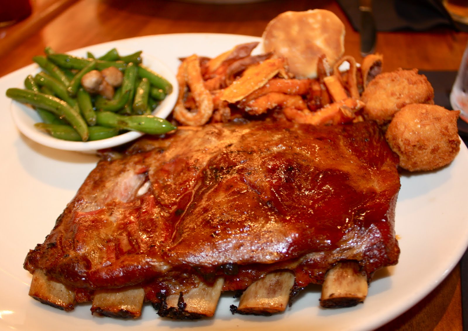 Penn Appétit Southern Sights, Southern Hospitality, Southern Food