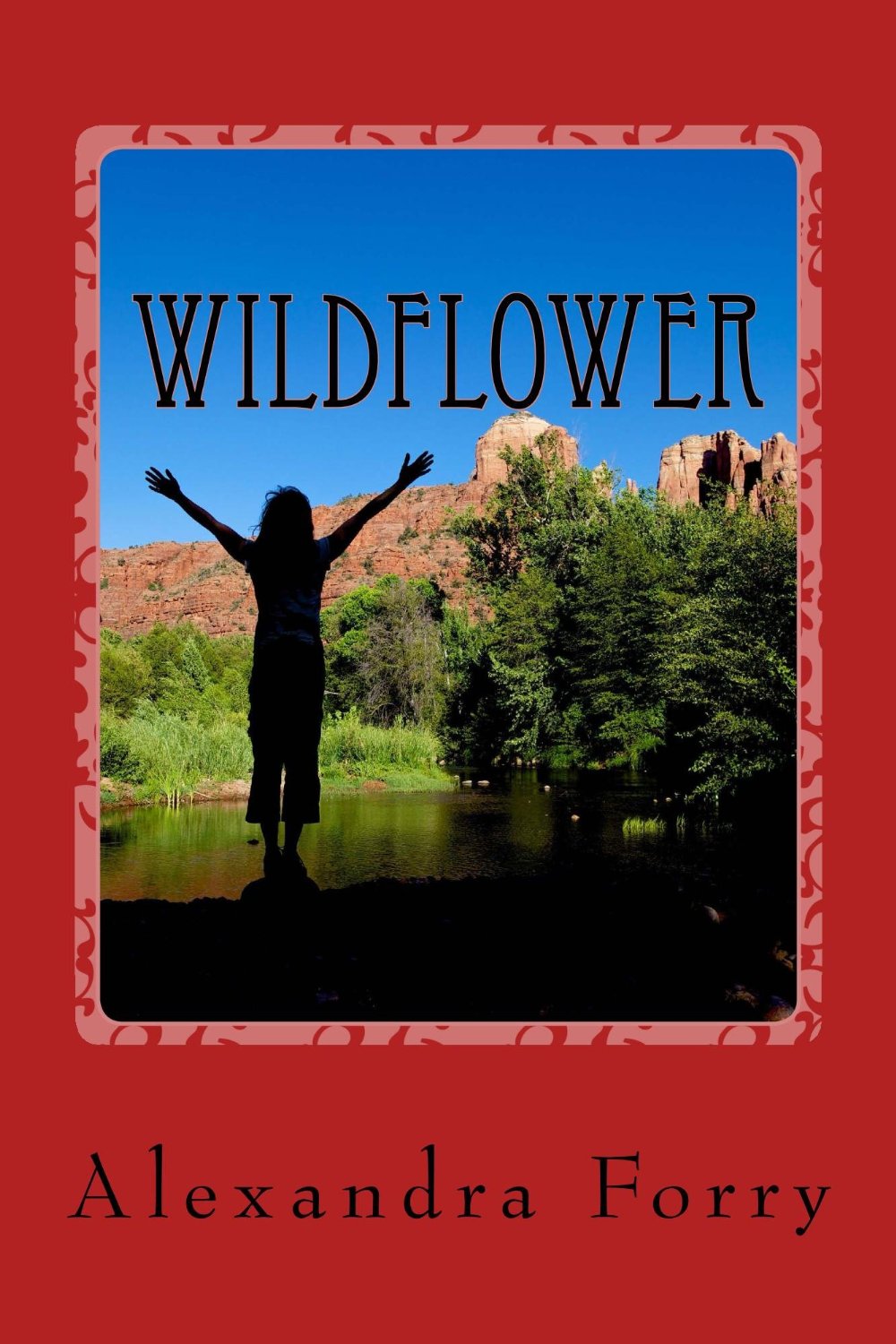 Cherry Mischievous WILDFLOWER Book Tour & Giveaway