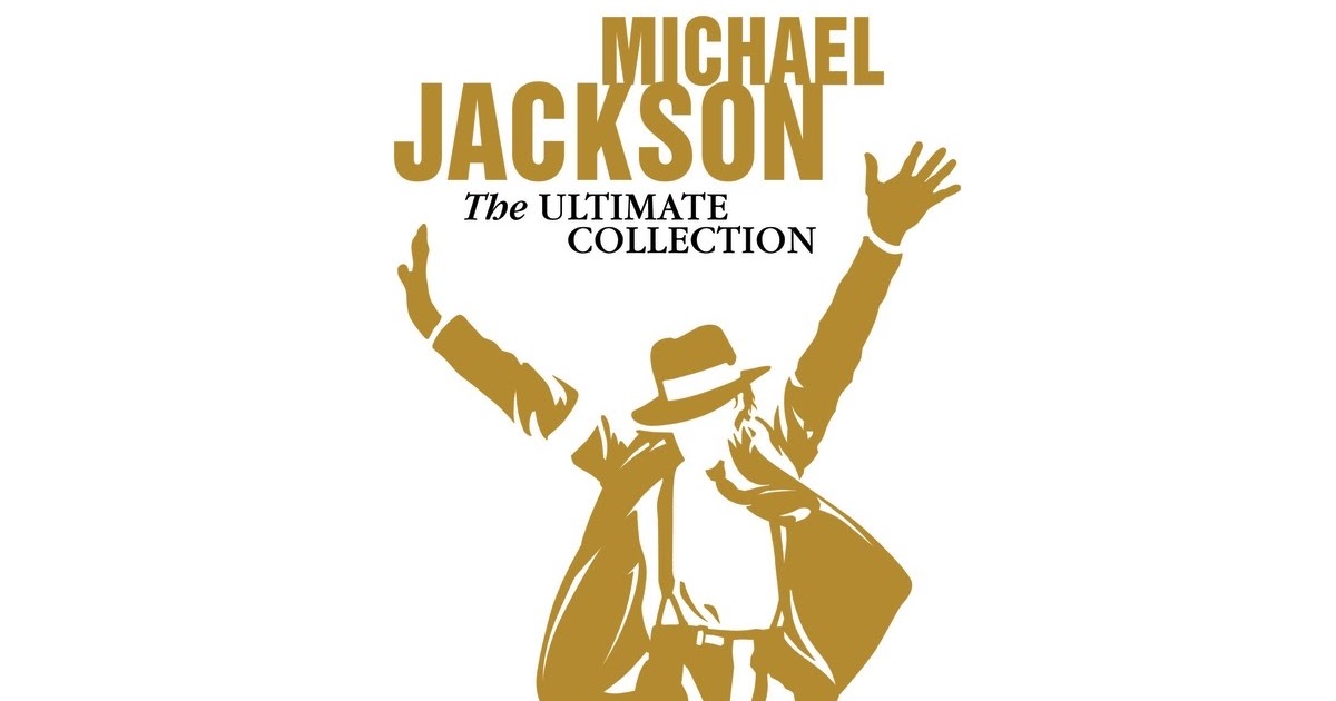 Michael jackson the ultimate collection flac