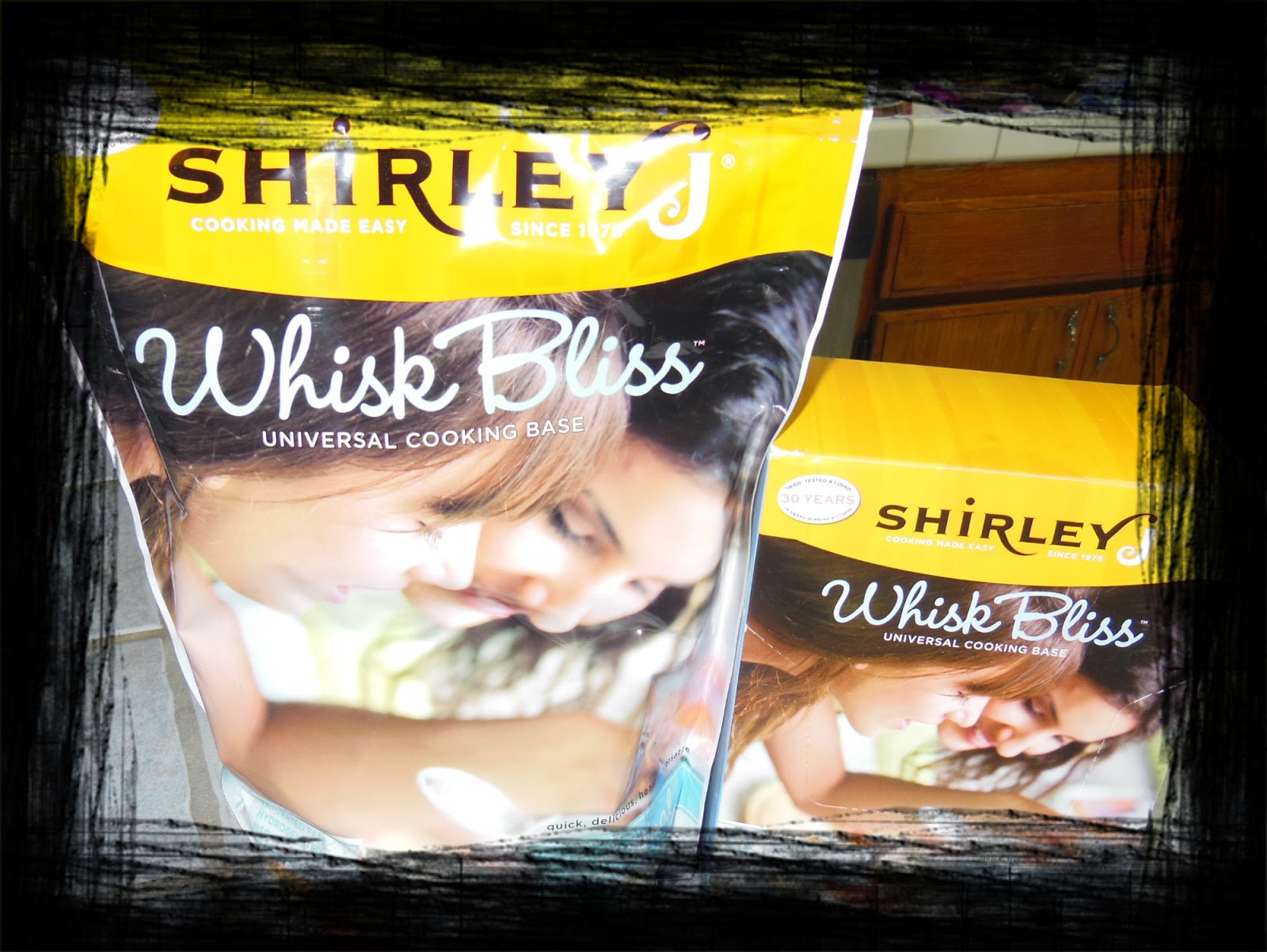 Shirley J Whisk Bliss Review