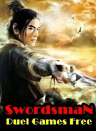 Swordsman