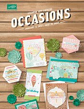 Occasions Catalogue