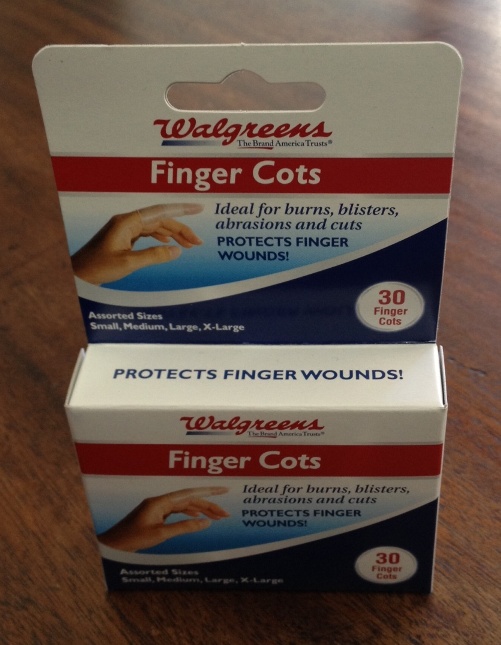 NY Star Cards Safety in the Craft Room/Studio