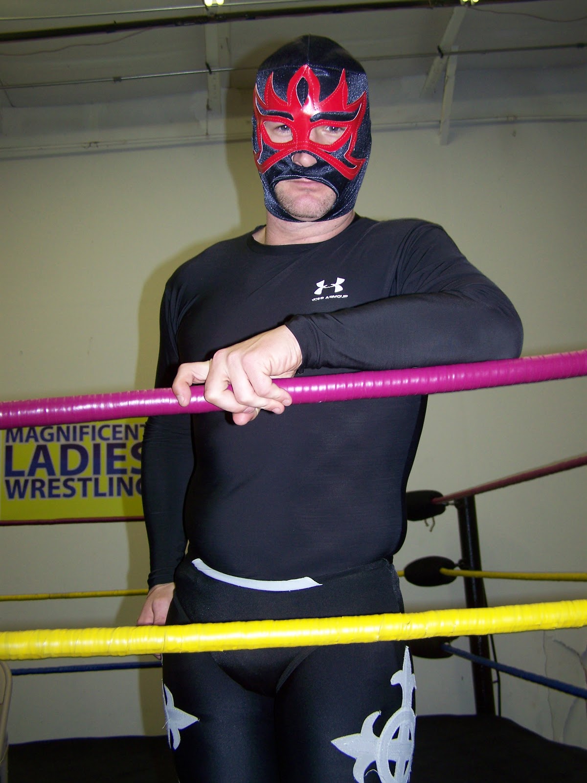 Wrestling News Center The official February 16th lineup for the custom match tapings of