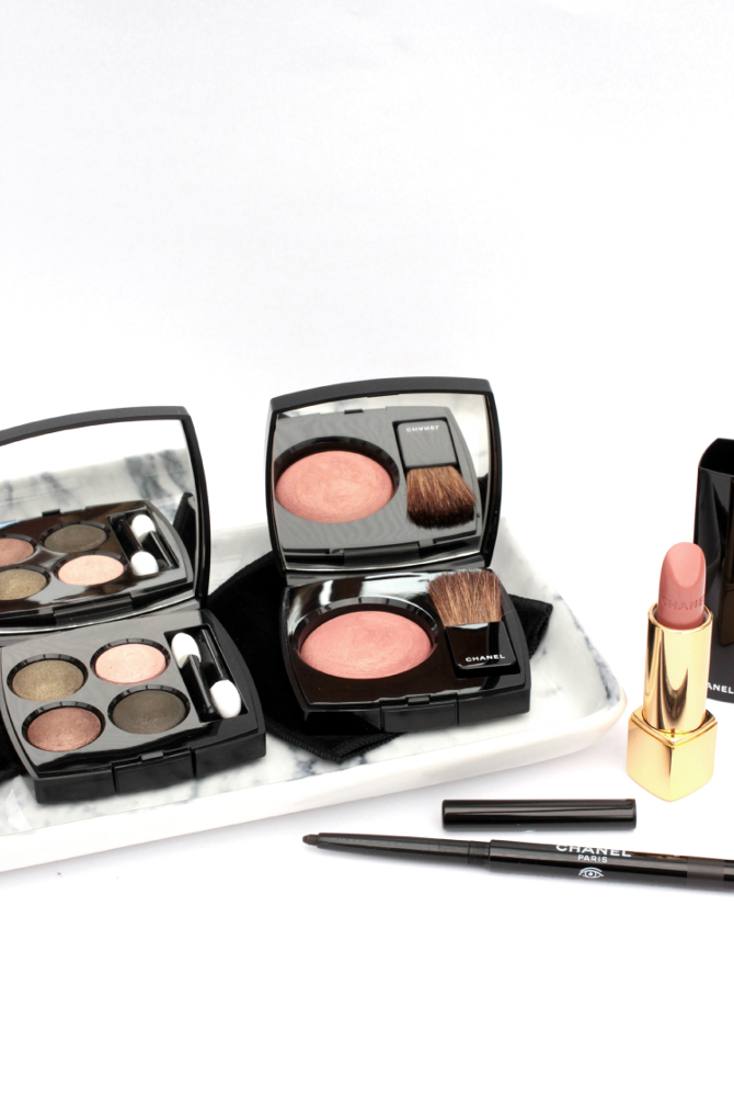 BEAUTY, Makeup&Beauty Products, Chanel, CHANEL COLLECTION LES AUTOMNALES