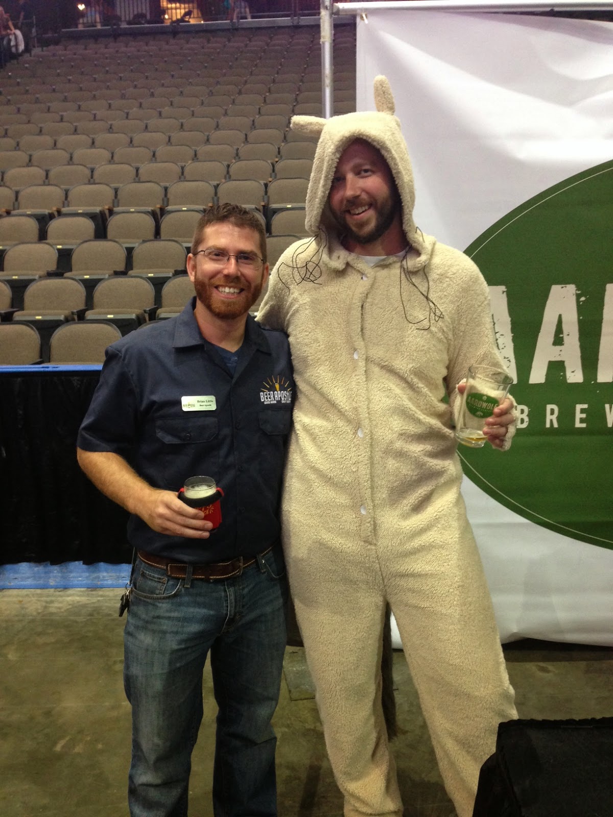 Beer Apostle Recap 6th Annual Jacksonville Craft & Import Beer Fest