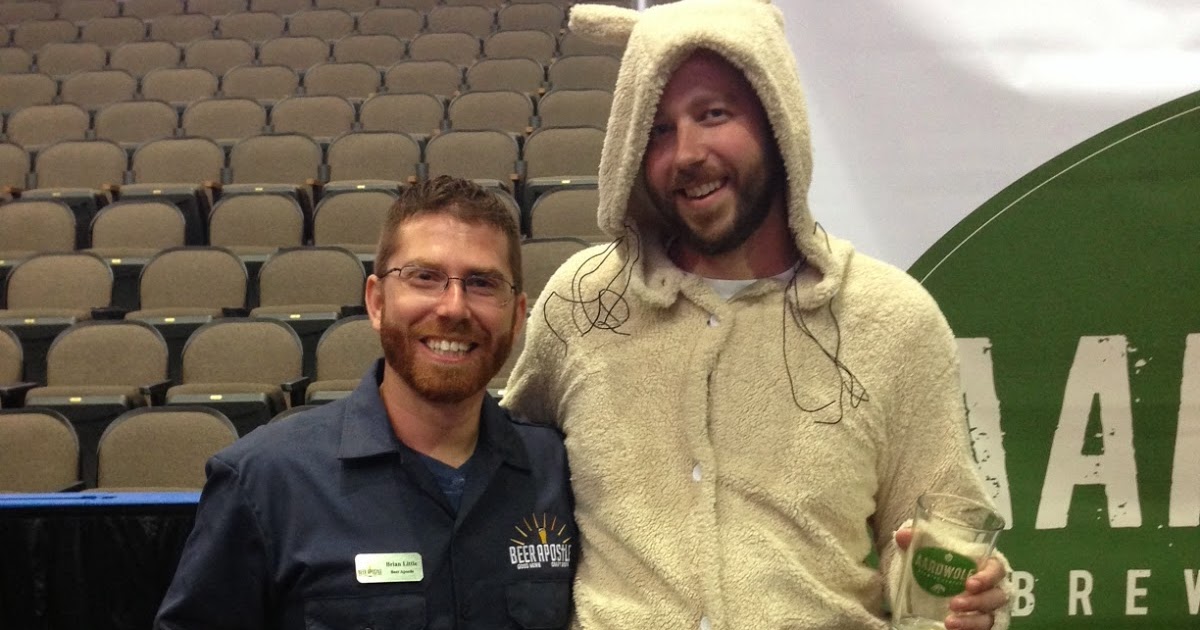 Beer Apostle Recap 6th Annual Jacksonville Craft & Import Beer Fest