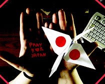 Pray for japan