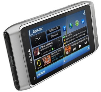 Harga Nokia n8 Nokia N8