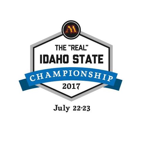 The Real Idaho State Championships (Magic: The Gathering)