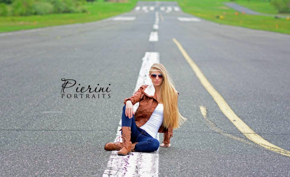 Meet Andrea New Jersey High School Senior ( Ocean County, Princeton